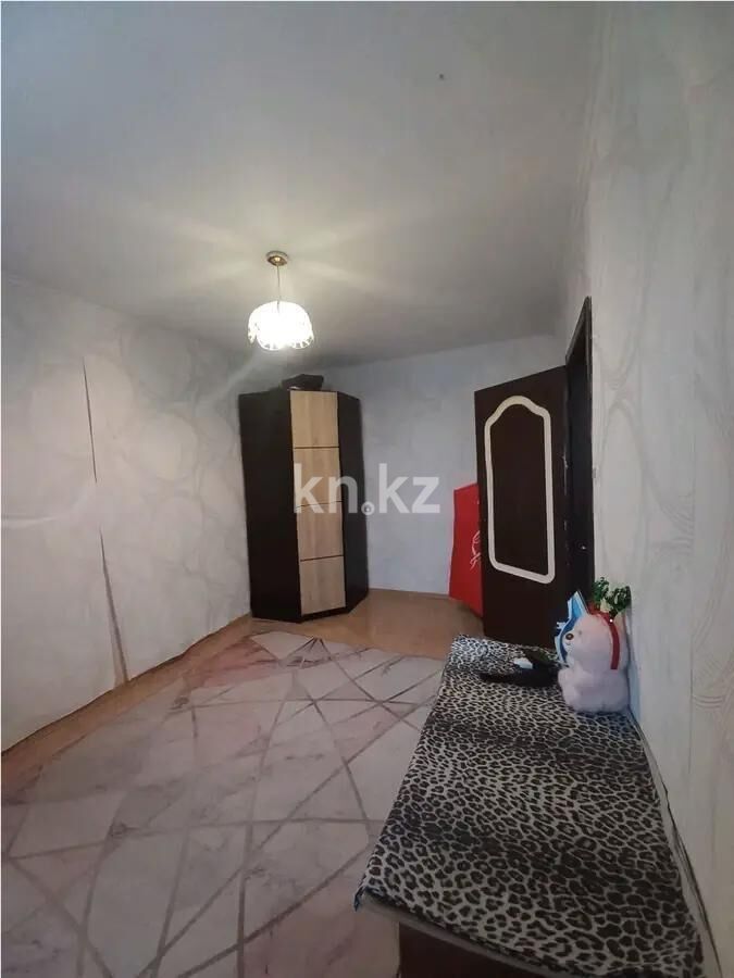 Продажа 4-комнатной квартиры, 80 м² - Продажа четырехкомнатных квартир в кирпичном доме в Казахстане - страница 9 фото 2 из 10