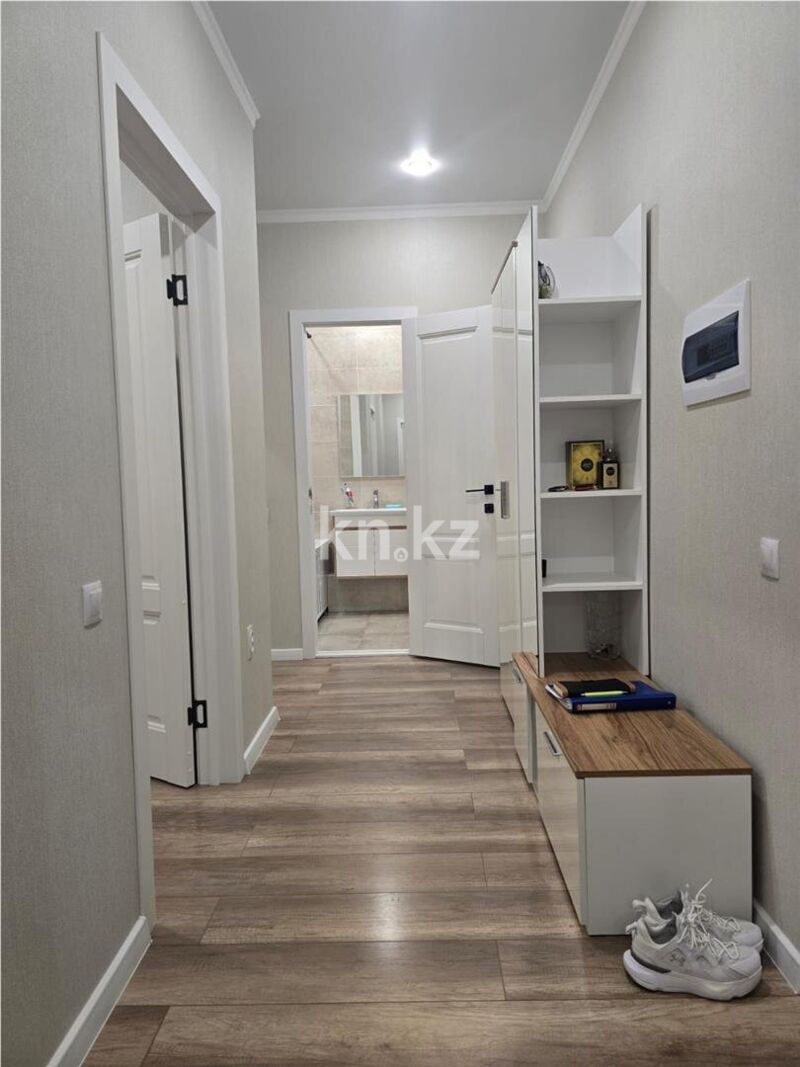 Продажа 2-комнатной квартиры, 59 м² - Продажа двухкомнатных квартир в Караганде - страница 12 фото 5 из 5