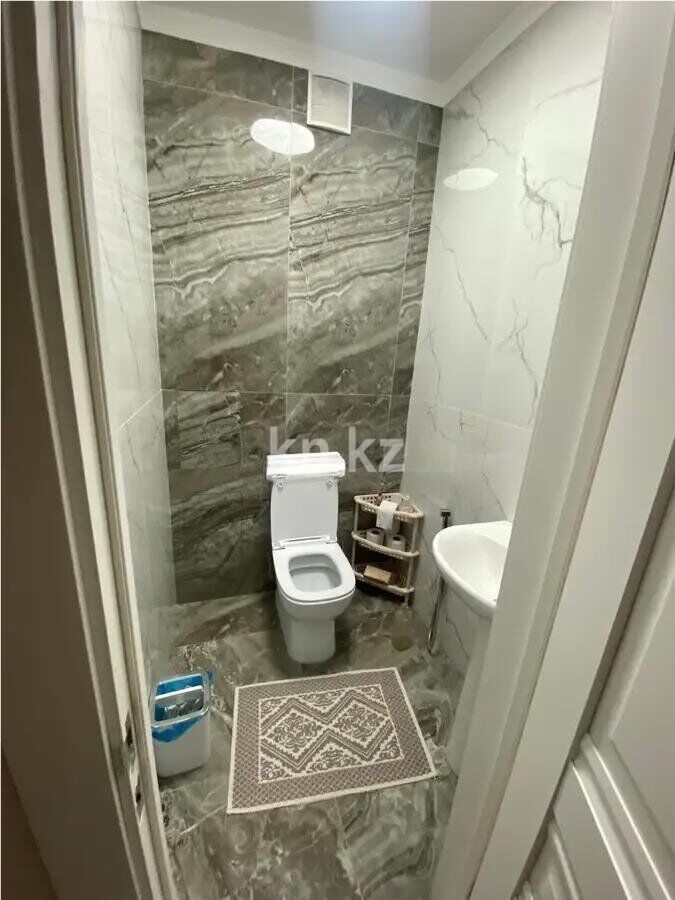 Продажа 4-комнатной квартиры, 93.7 м² - Продажа квартир в блочном доме в Астане - страница 2 фото 5 из 5