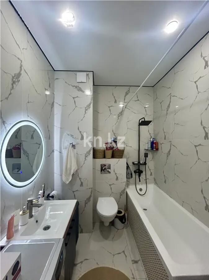 Продажа 1-комнатной квартиры, 30 м² - Продажа однокомнатных квартир от собственников в Казахстане - страница 37 фото 3 из 4