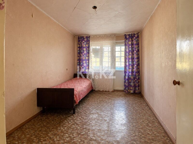 Продажа 3-комнатной квартиры, 70 м² - Продажа трехкомнатных квартир в панельном доме в Темиртау фото 3 из 13
