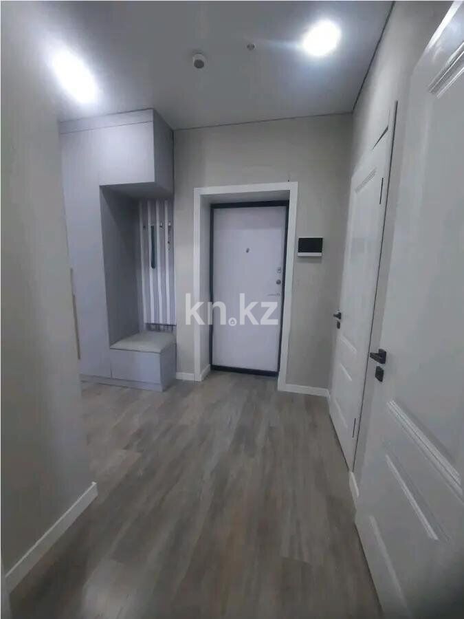 Продажа 3-комнатной квартиры, 71 м² - Продажа трехкомнатных квартир от собственников в Алматы - страница 7 фото 7 из 8