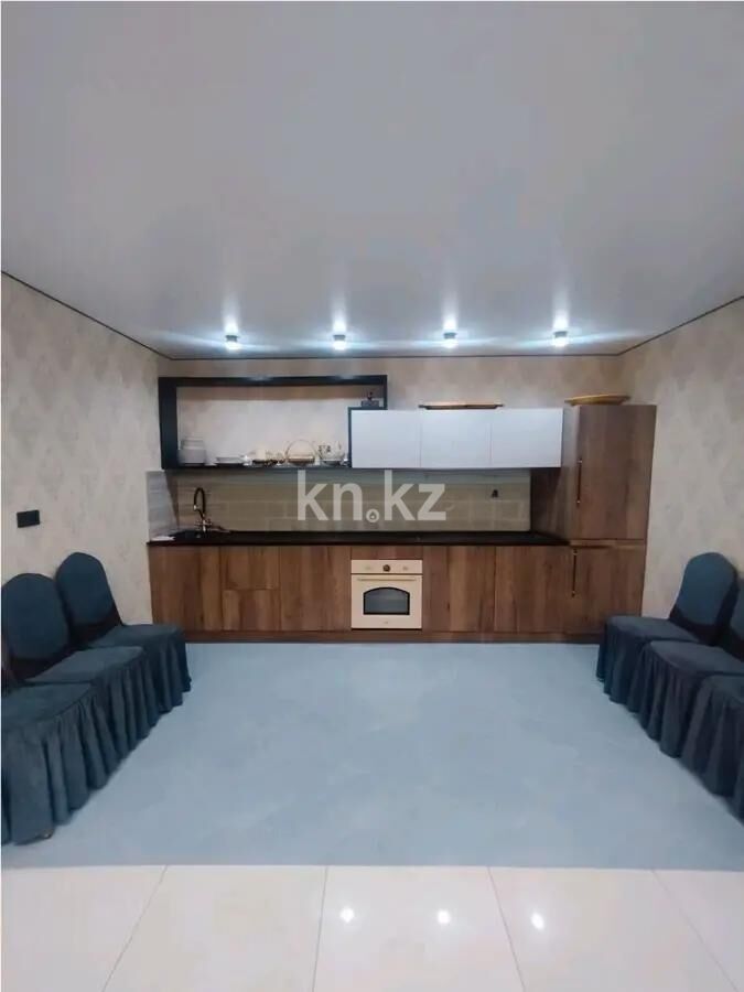Продажа 1-комнатной квартиры, 56.2 м² - Продажа однокомнатных квартир в р-не Сарайшык Астаны - страница 23 фото 2 из 3