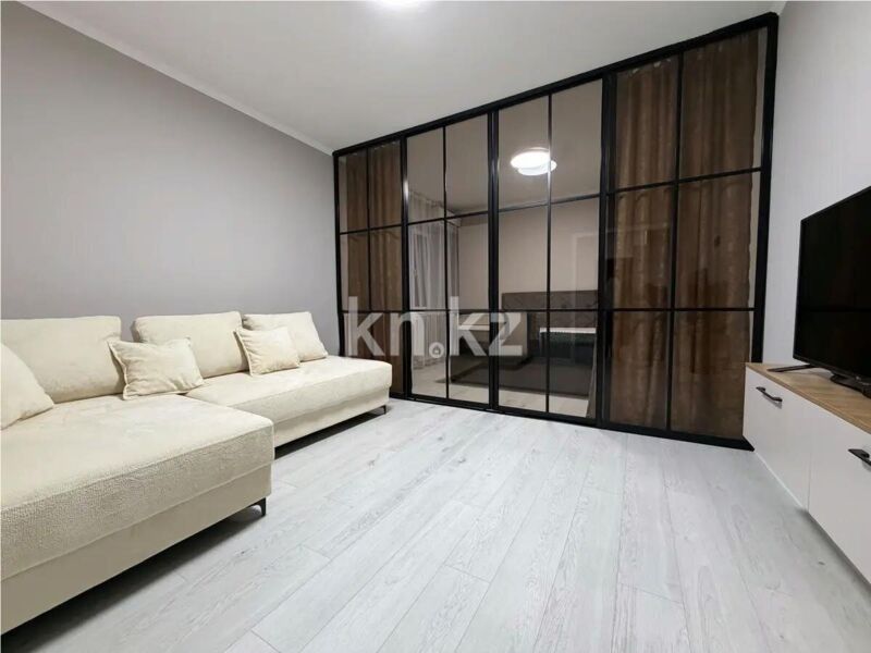 Продажа 2-комнатной квартиры, 50 м² - Продажа квартир в Казахстане - страница 4 фото 1 из 4