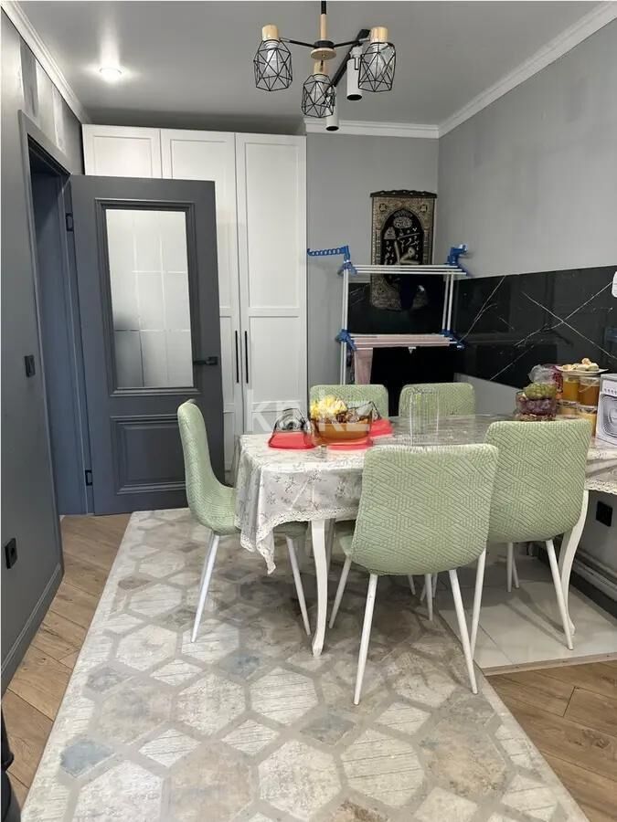 Продажа 2-комнатной квартиры, 64 м² - Продажа двухкомнатных квартир от собственников в Алматы - страница 186 фото 2 из 3