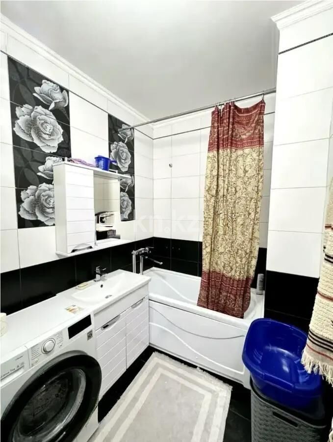 Продажа 3-комнатной квартиры, 96 м² - Продажа трехкомнатных квартир в Алатауском р-не Алматы - страница 14 фото 5 из 6