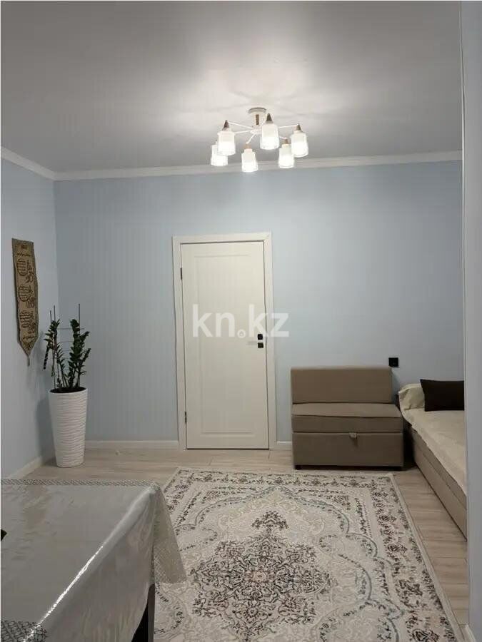 Продажа 3-комнатной квартиры, 75 м² - Продажа трехкомнатных квартир в Наурызбайском р-не Алматы фото 3 из 5