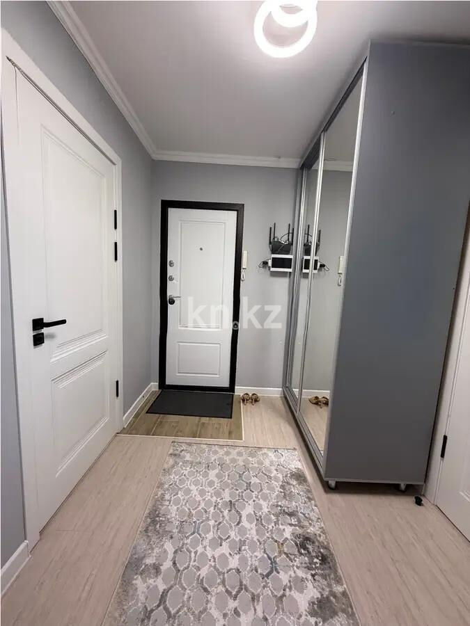 Продажа 2-комнатной квартиры, 54 м² - Продажа двухкомнатных квартир в монолитно-каркасном доме в Казахстане - страница 220 фото 5 из 5
