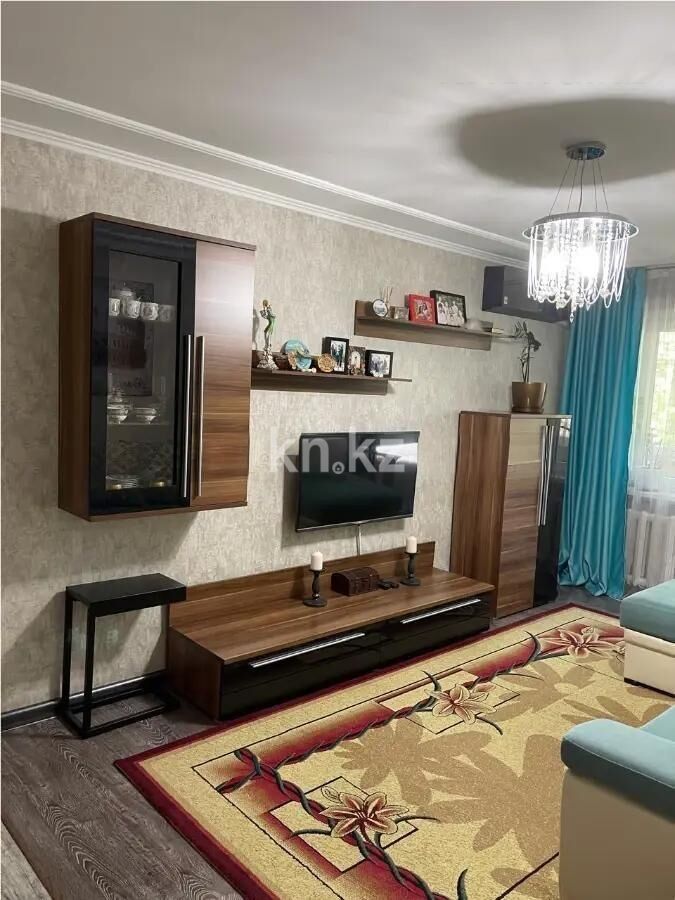 Продажа 2-комнатной квартиры, 45.2 м² - Продажа двухкомнатных квартир в панельном доме в Казахстане - страница 28 фото 1 из 3