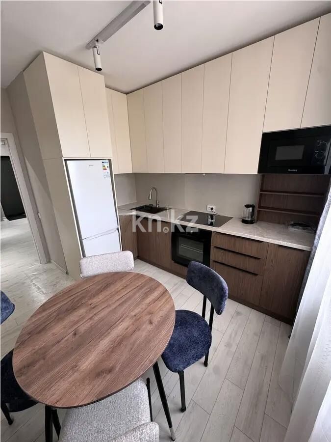 Продажа 3-комнатной квартиры, 68 м² - Продажа трехкомнатных квартир в Жетысуском р-не Алматы - страница 7 фото 3 из 5