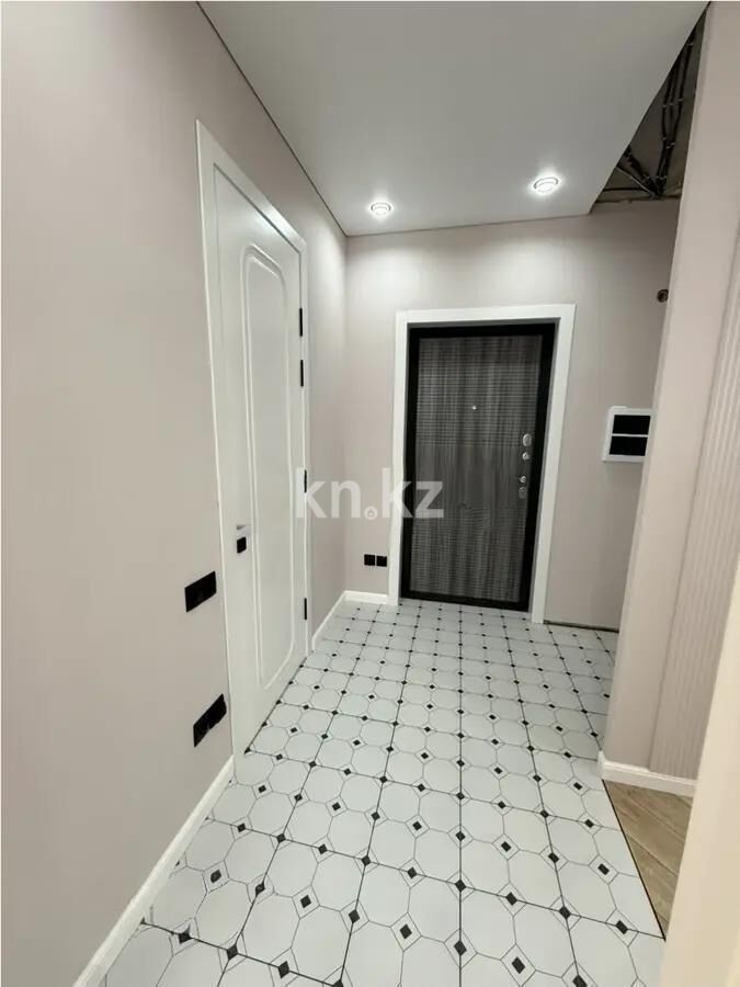 Продажа 2-комнатной квартиры, 44 м² - Продажа двухкомнатных квартир на Юго-Востоке Караганды - страница 9 фото 4 из 4