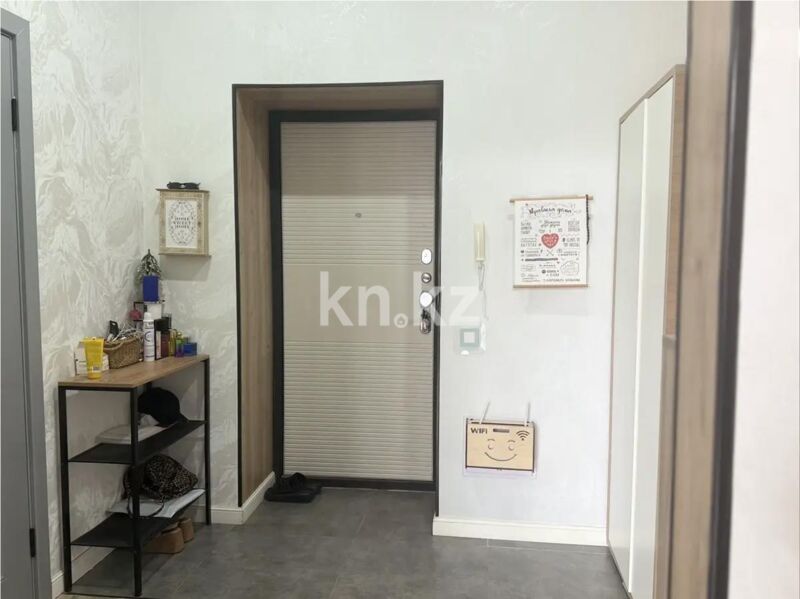 Продажа 2-комнатной квартиры, 57 м² - Продажа двухкомнатных квартир в кирпичном доме в Астане - страница 59 фото 4 из 5