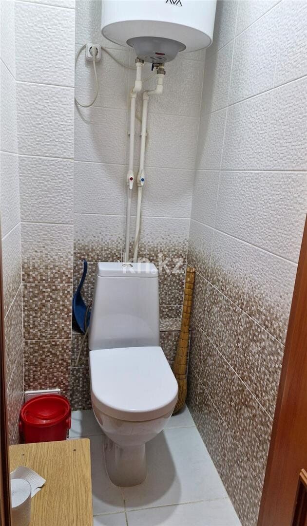 Продажа 2-комнатной квартиры, 52 м² - Продажа квартир в районе Юго-Восток в Караганде фото 7 из 12
