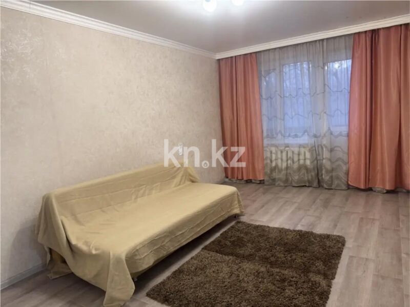 Продажа 1-комнатной квартиры, 30.9 м² - Продажа квартир от собственников в Алматы - страница 19 фото 1 из 4