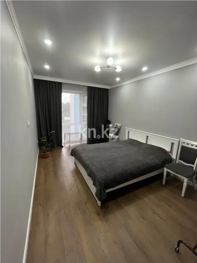 Продажа 3-комнатной квартиры, 93 м² - Продажа трехкомнатных квартир в монолитно-каркасном доме в Алматы - страница 6 фото 2 из 5