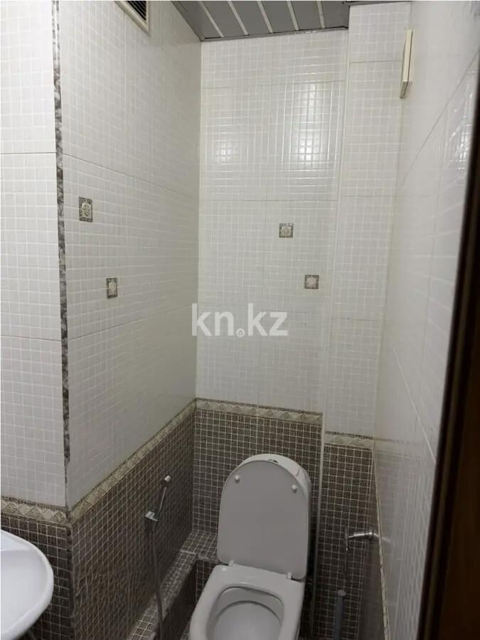 Продажа 4-комнатной квартиры, 91.7 м² - Продажа квартир в панельном доме в Алматы фото 3 из 4