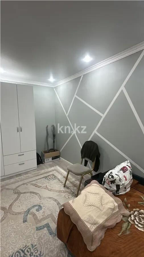 Продажа 1-комнатной квартиры, 47 м² - Продажа однокомнатных квартир в монолитно-каркасном доме в Алматы - страница 100 фото 2 из 9