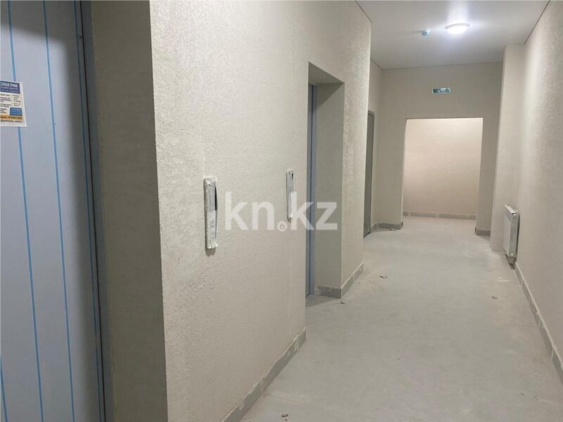 Продажа 2-комнатной квартиры, 63 м² - Продажа двухкомнатных квартир в монолитно-каркасном доме в Караганде - страница 2 фото 8 из 9