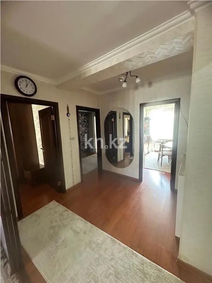 Продажа 4-комнатной квартиры, 88 м² - Продажа квартир в Ауэзовском р-не Алматы - страница 17 фото 8 из 9