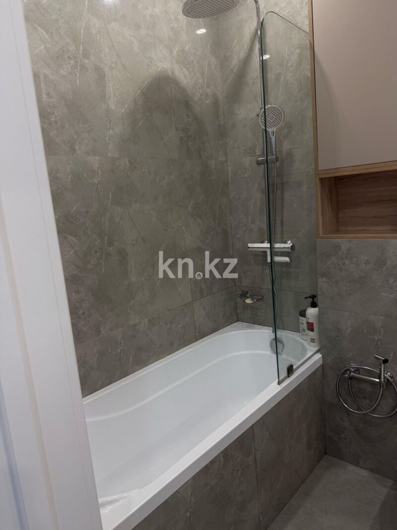Продажа 3-комнатной квартиры, 95 м² - Продажа квартир в монолитно-каркасном доме в Казахстане фото 21 из 34