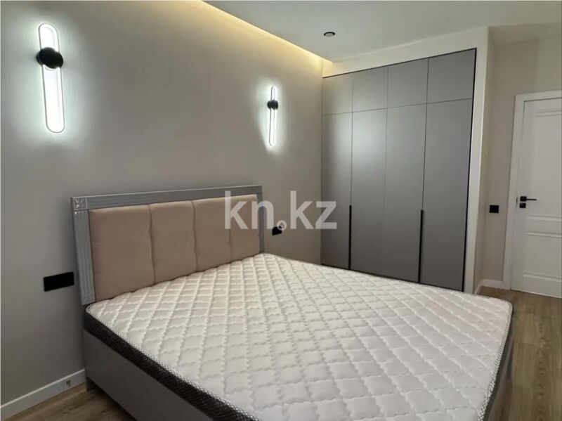 Продажа 2-комнатной квартиры, 48 м² - Недвижимость в Алматы - страница 10 фото 3 из 5