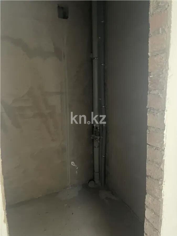 Продажа 1-комнатной квартиры, 40 м² - Продажа  однокомнатных квартир в новостройках Астаны - страница 18 фото 3 из 4