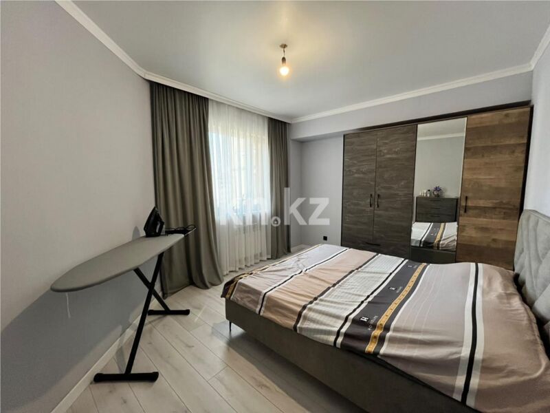 Продажа 2-комнатной квартиры, 67 м² - Продажа квартир в новостройках Астаны фото 4 из 16