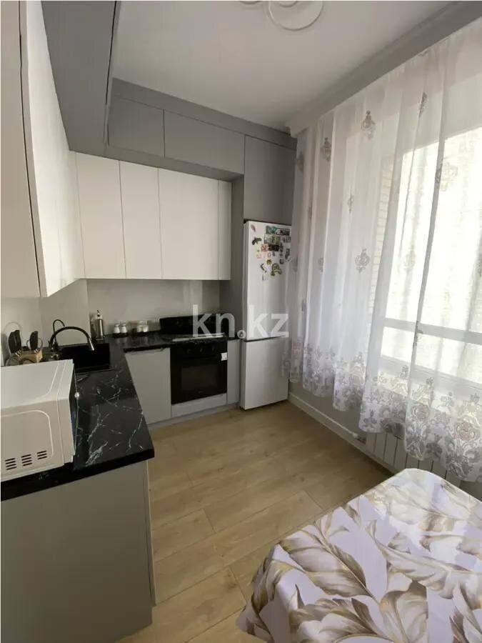 Продажа 3-комнатной квартиры, 75.1 м² - Продажа  трехкомнатных квартир в новостройках Астаны - страница 5 фото 4 из 6