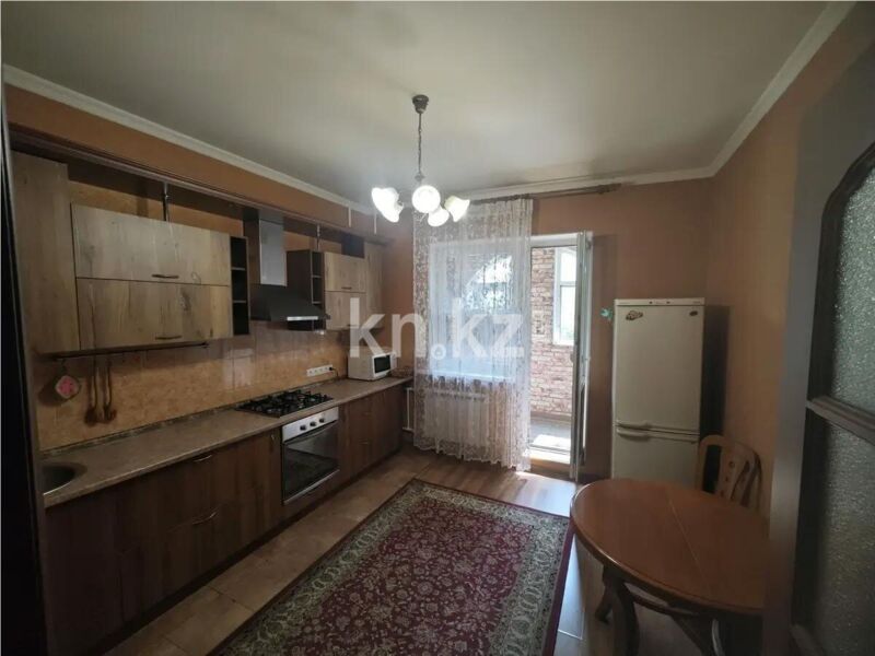 Продажа 1-комнатной квартиры, 44 м² - Продажа однокомнатных квартир от собственников в Казахстане - страница 23 фото 2 из 4