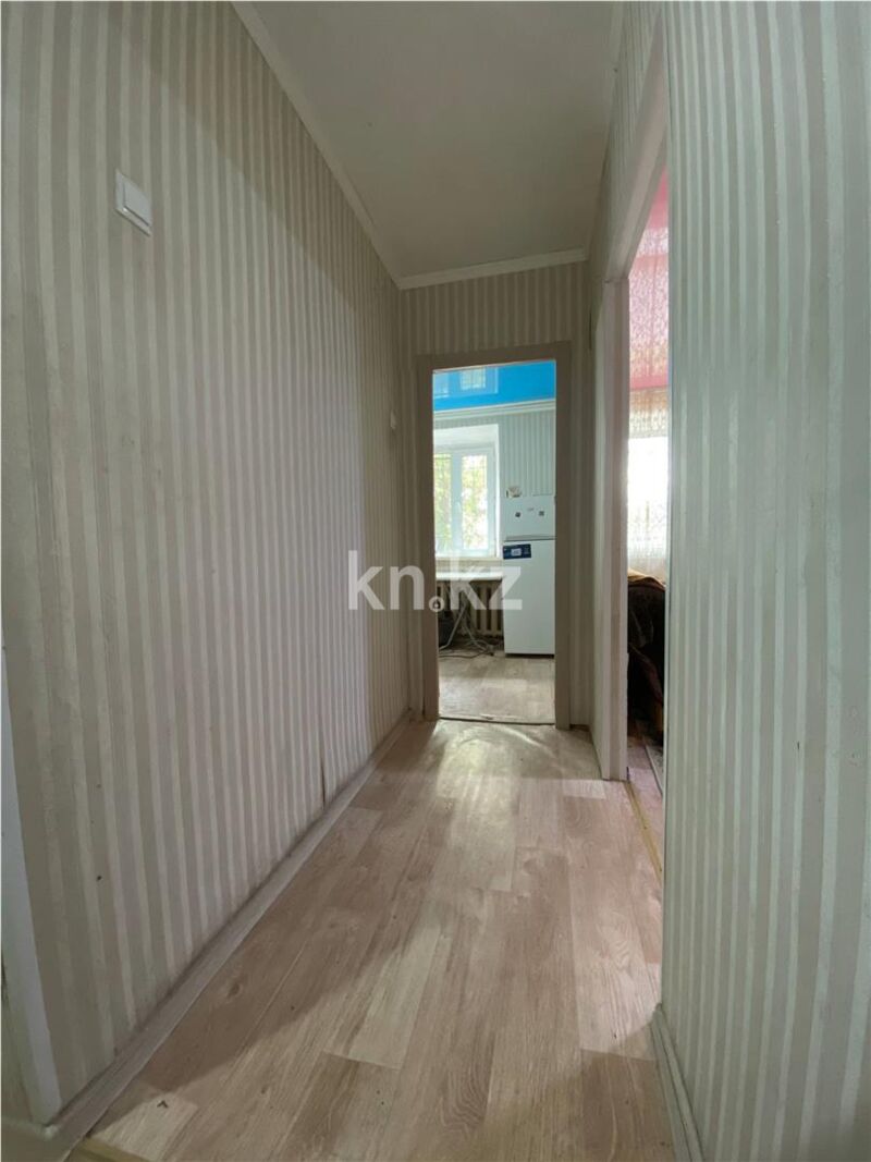 Продажа 3-комнатной квартиры, 55 м² - Продажа трехкомнатных квартир в Темиртау - страница 16 фото 12 из 17