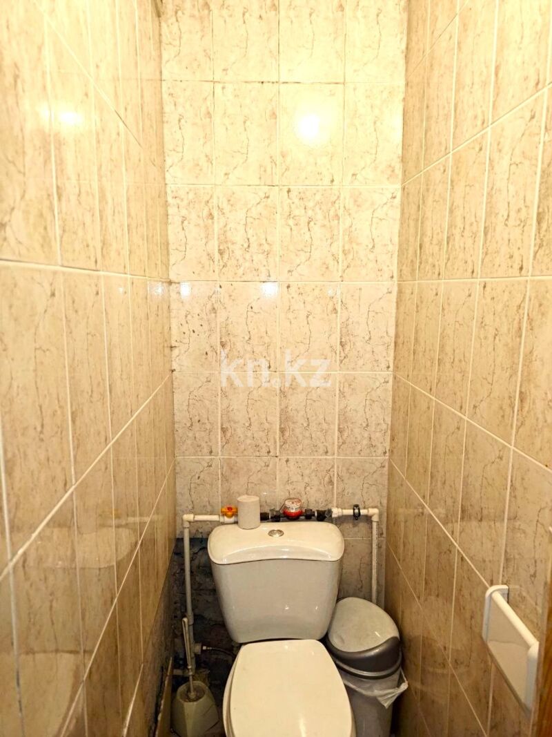 Продажа помещения, 64 м² - Продажа офисных и торговых помещений в Караганде фото 12 из 12
