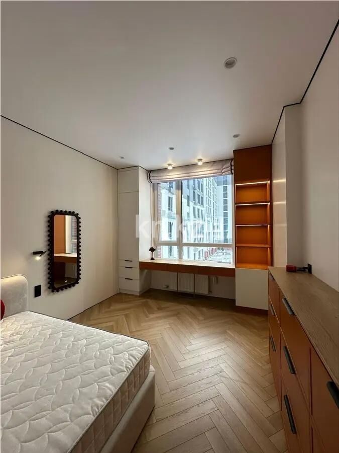Продажа 3-комнатной квартиры, 112.3 м² - Продажа квартир в монолитно-каркасном доме в Астане - страница 96 фото 3 из 9