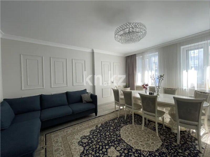 Продажа 3-комнатной квартиры, 98 м² - Продажа квартир от собственников в Астане - страница 428 фото 1 из 4