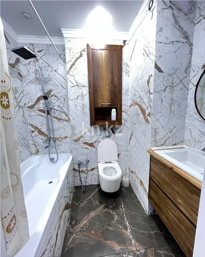 Продажа 4-комнатной квартиры, 130 м² - Продажа квартир в Казахстане - страница 4 фото 6 из 6