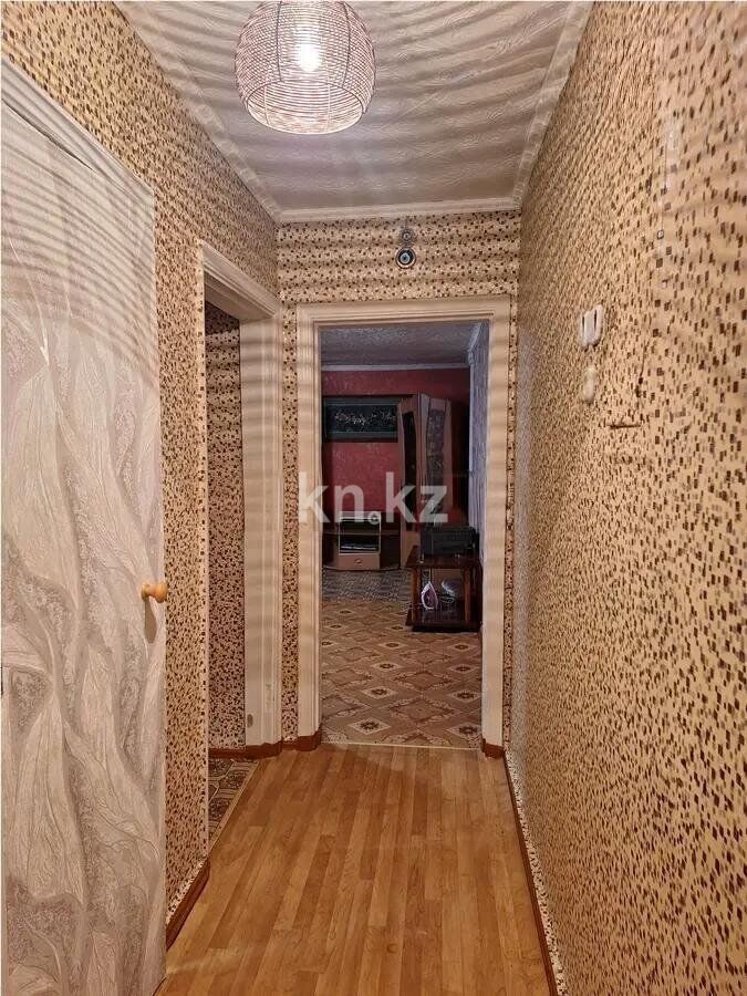 Продажа 2-комнатной квартиры, 43 м² - Продажа двухкомнатных квартир в Караганде фото 5 из 5