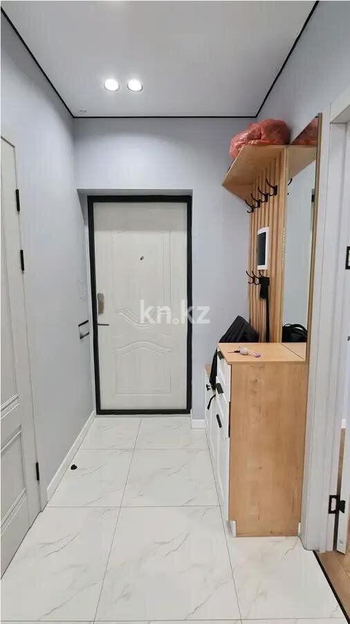 Продажа 1-комнатной квартиры, 42.1 м² - Недвижимость в Астане - страница 3 фото 5 из 6
