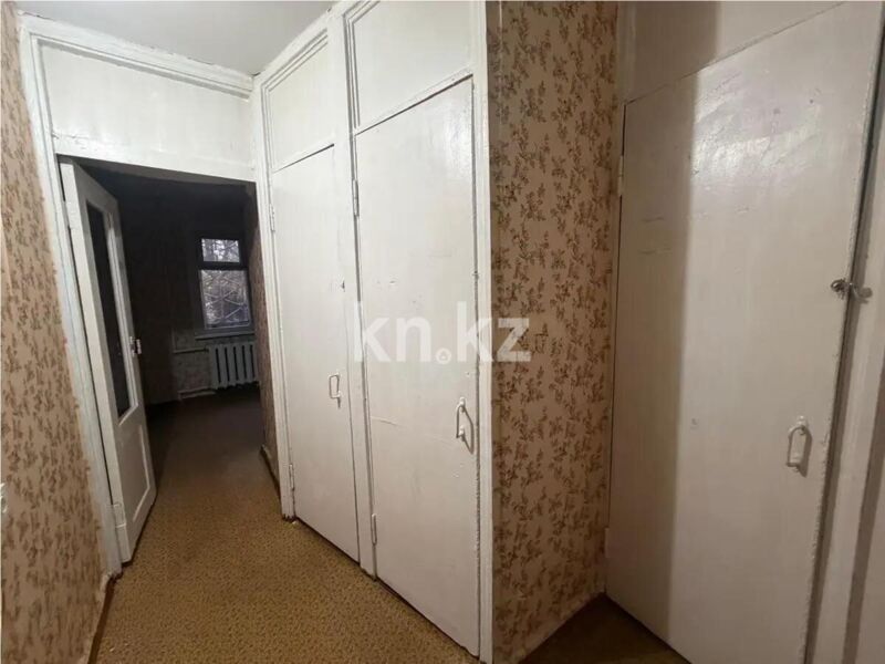 Продажа 1-комнатной квартиры, 30 м² - Продажа однокомнатных квартир в Караганде - страница 2 фото 3 из 4