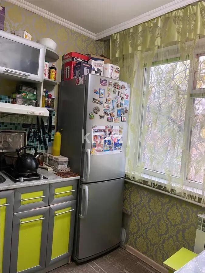 Продажа 2-комнатной квартиры, 43 м² - Продажа квартир в панельном доме в Алматы - страница 84 фото 3 из 5