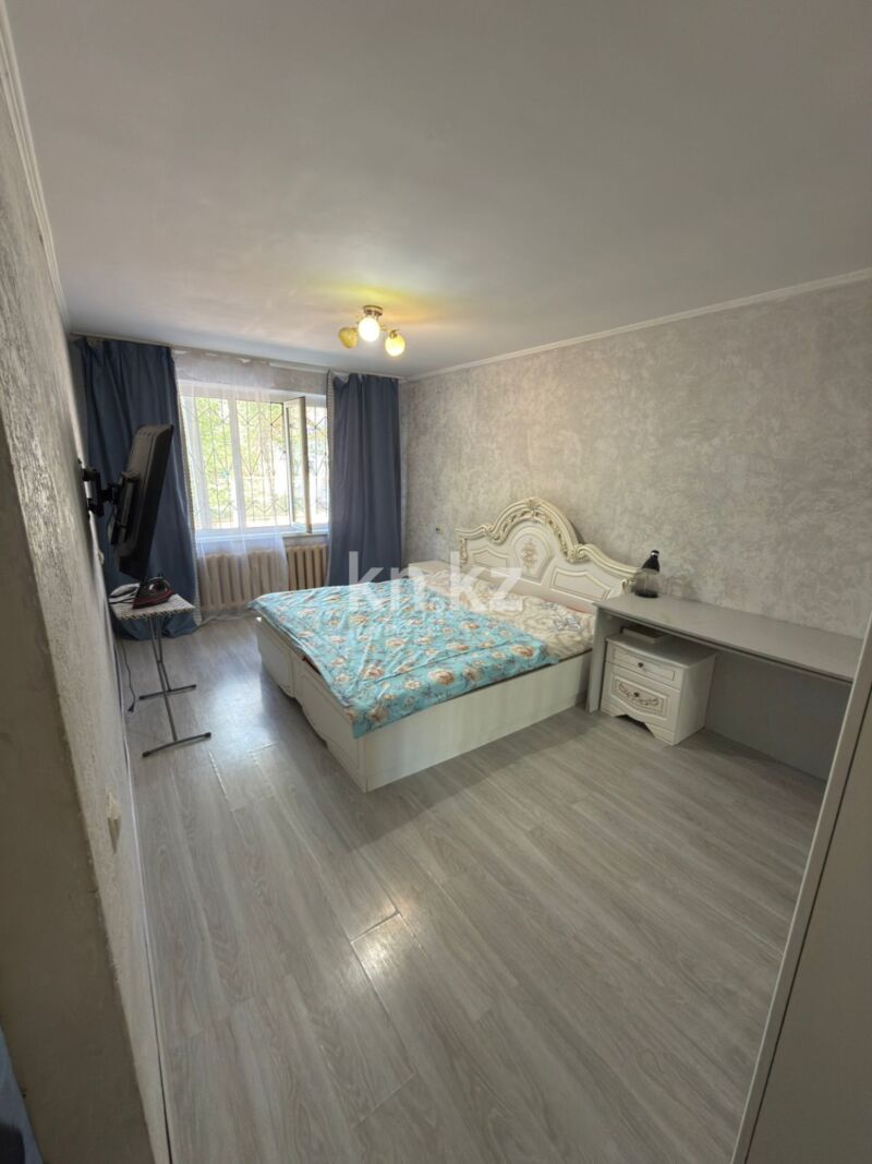 Продажа 1-комнатной квартиры, 30.5 м² - Продажа однокомнатных квартир в панельном доме в Казахстане - страница 12 фото 1 из 4