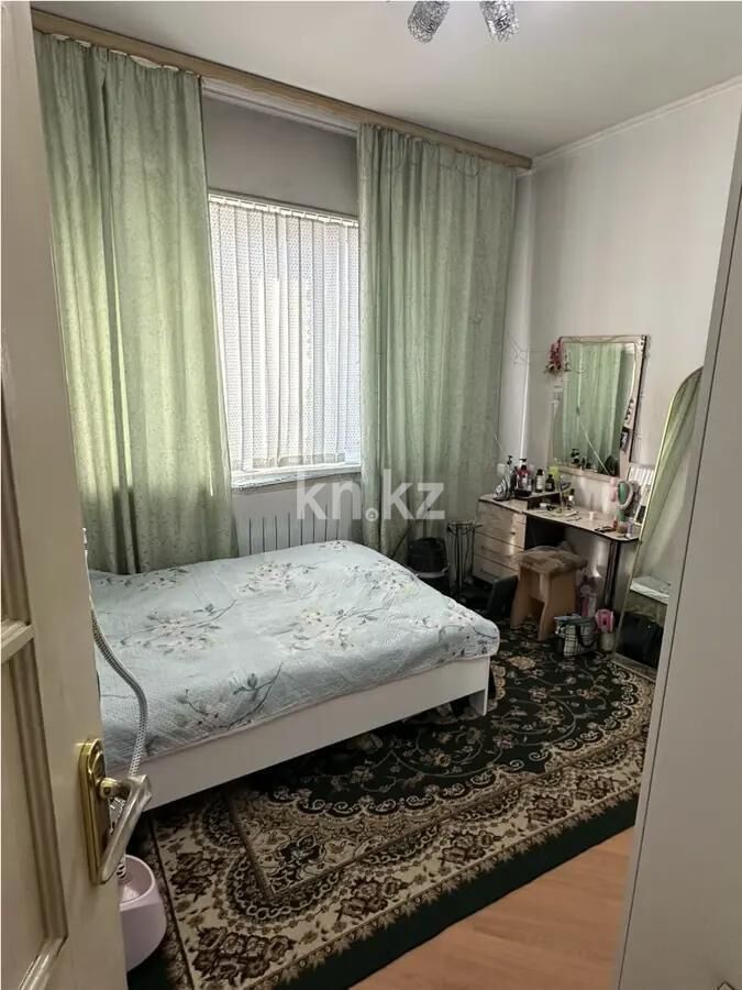 Продажа 3-комнатной квартиры, 70 м² - Продажа трехкомнатных квартир в Ауэзовском р-не Алматы - страница 10 фото 2 из 3