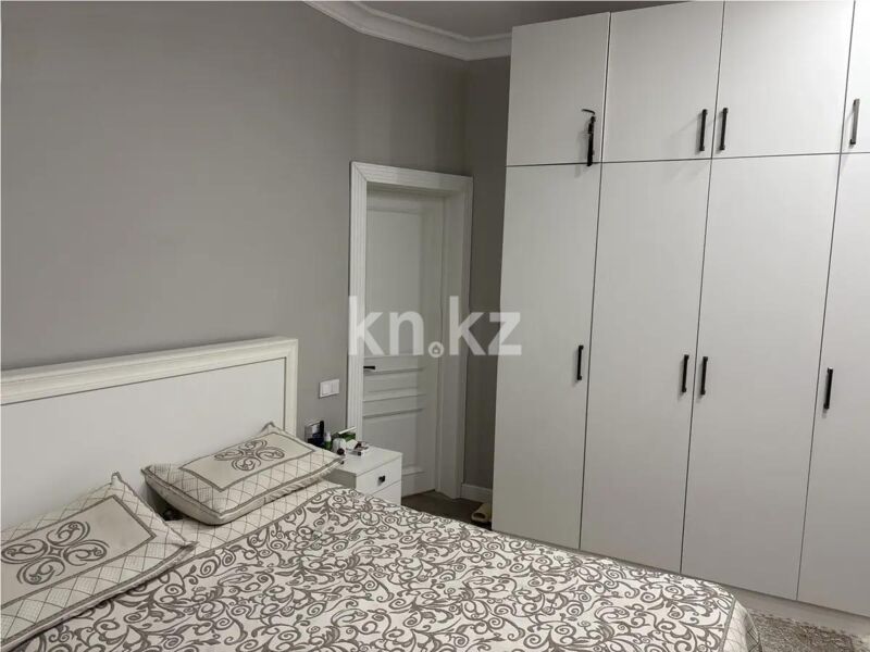 Продажа 3-комнатной квартиры, 93.1 м² - Продажа трехкомнатных квартир в Ауэзовском р-не Алматы - страница 21 фото 1 из 5