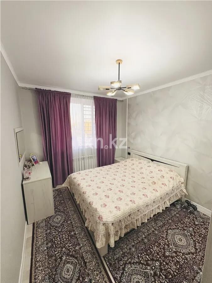 Продажа 3-комнатной квартиры, 84 м² - Продажа трехкомнатных квартир в кирпичном доме в Казахстане - страница 43 фото 2 из 5