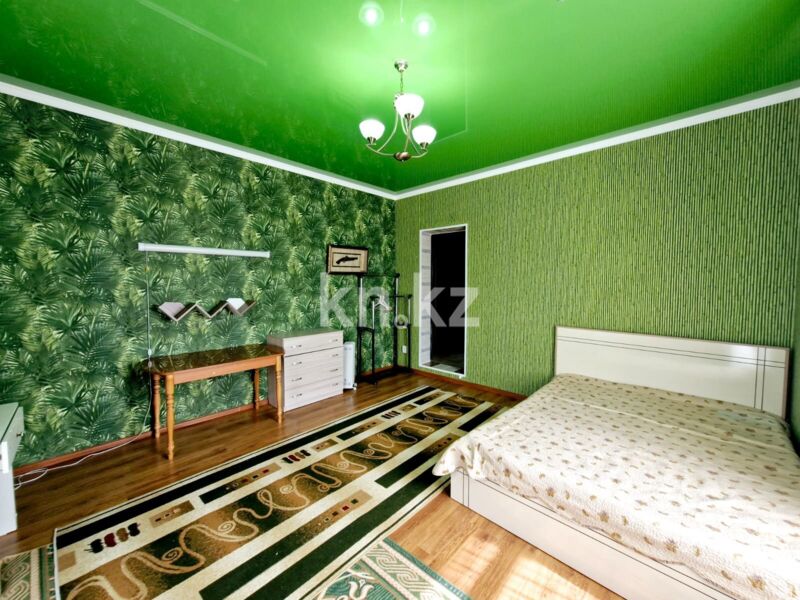 Продажа 5-комнатного дома, 325.7 м² - Недвижимость в Костанае фото 24 из 40