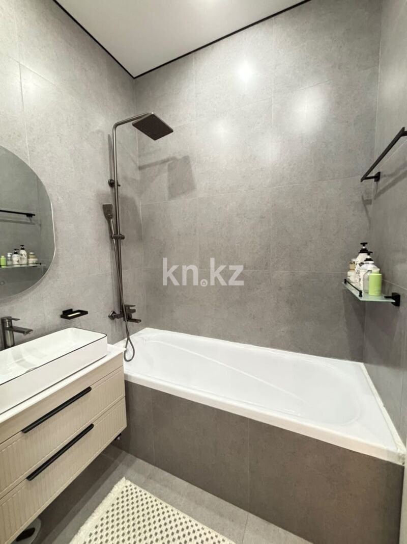 Продажа 2-комнатной квартиры, 43 м² - Продажа квартир в Казахстане - страница 27 фото 20 из 20