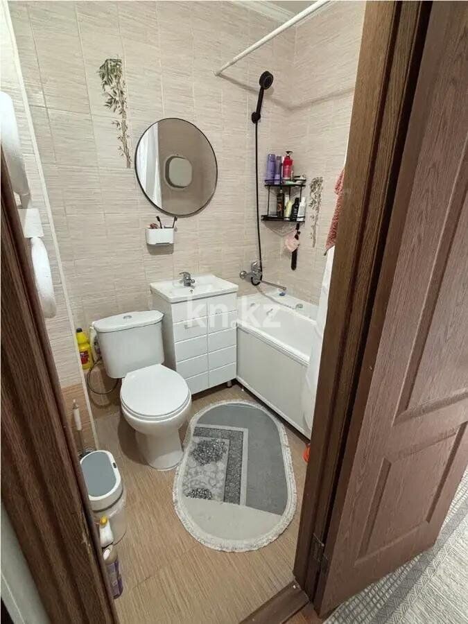 Продажа 2-комнатной квартиры, 45.7 м² - Продажа двухкомнатных квартир от собственников в Алматы - страница 13 фото 4 из 4