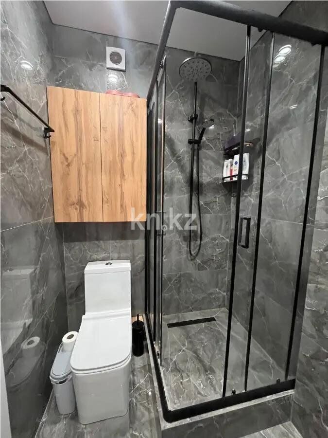 Продажа 2-комнатной квартиры, 50 м² - Продажа двухкомнатных квартир от собственников в Алматы фото 3 из 3
