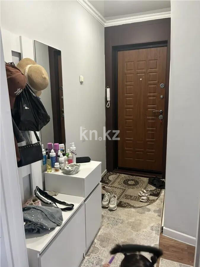 Продажа 3-комнатной квартиры, 43 м² - Продажа трехкомнатных квартир в Караганде - страница 3 фото 3 из 3