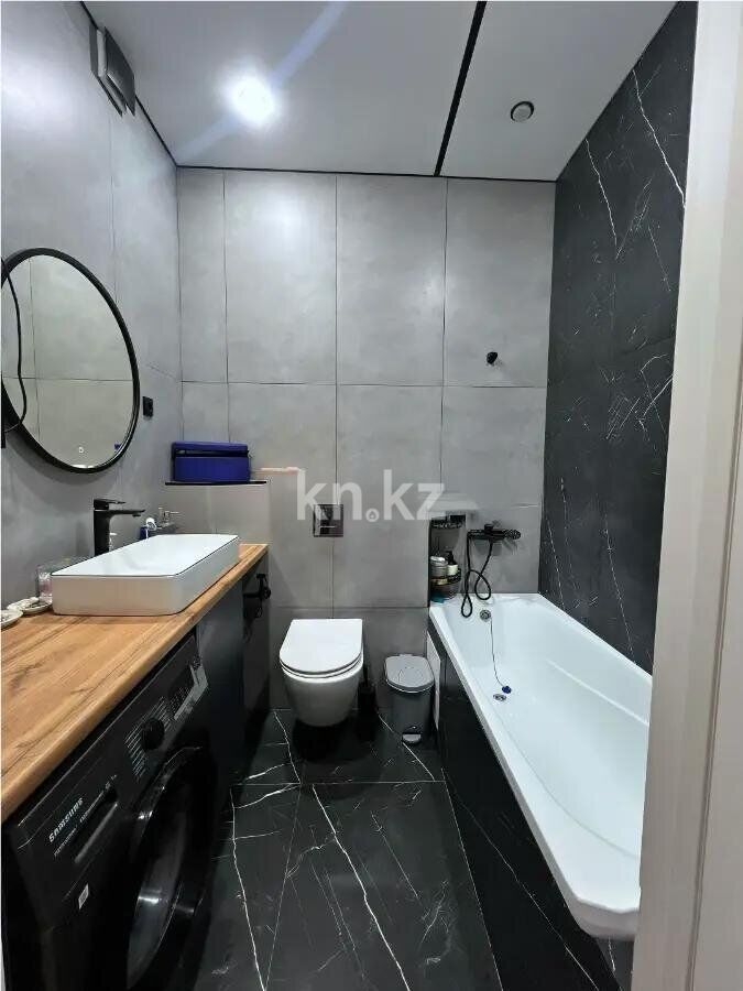 Продажа 1-комнатной квартиры, 43 м² - Продажа квартир от собственников в Астане - страница 11 фото 3 из 3
