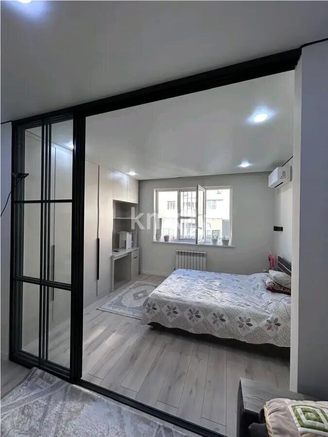 Продажа 2-комнатной квартиры, 55 м² - Продажа квартир от собственников в Алматы - страница 13 фото 2 из 6