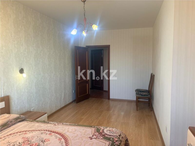 Продажа 3-комнатной квартиры, 98 м² - Продажа трехкомнатных квартир в Караганде - страница 8 фото 25 из 38